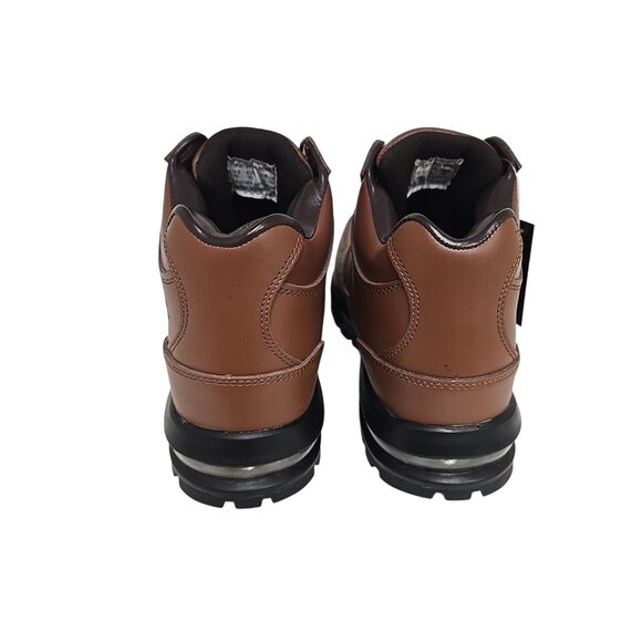 Mountain Gear Men's D-Day LE 2 Boot British Tan Size 10M - Picture 3 of 6